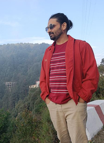 Founder
